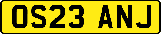 OS23ANJ