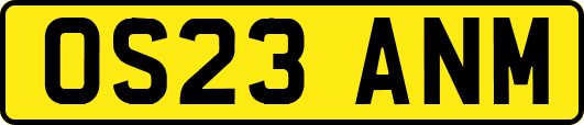 OS23ANM