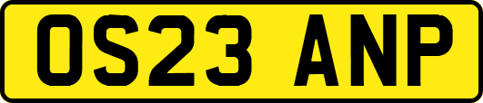 OS23ANP