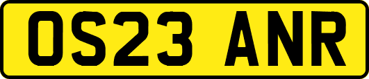 OS23ANR