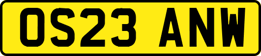 OS23ANW