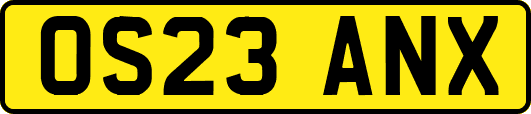 OS23ANX