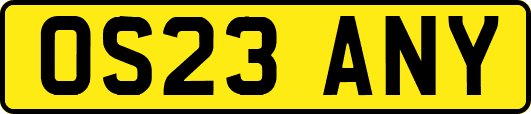 OS23ANY
