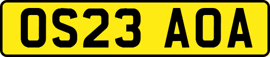OS23AOA