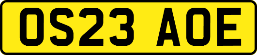 OS23AOE