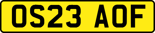 OS23AOF