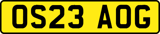 OS23AOG