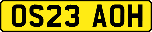 OS23AOH