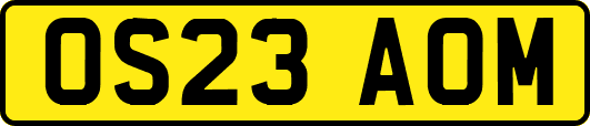 OS23AOM