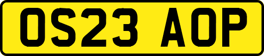 OS23AOP