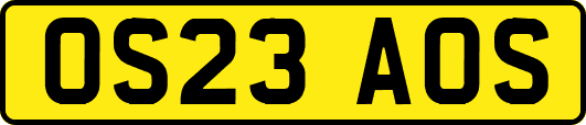 OS23AOS