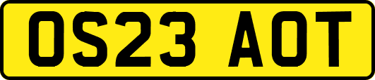 OS23AOT