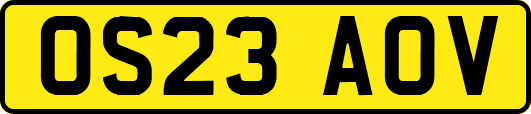 OS23AOV