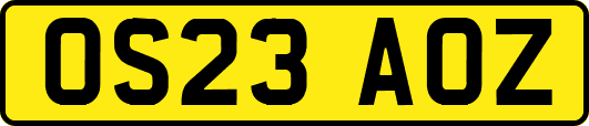 OS23AOZ
