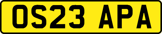 OS23APA