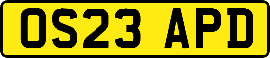OS23APD