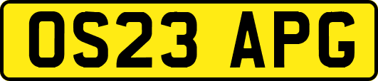 OS23APG