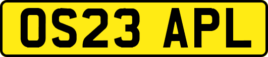 OS23APL