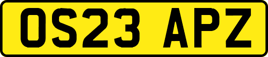 OS23APZ