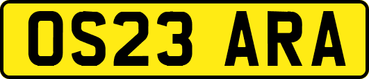OS23ARA