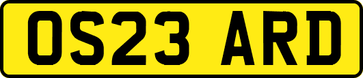 OS23ARD