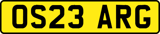 OS23ARG