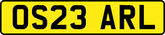 OS23ARL