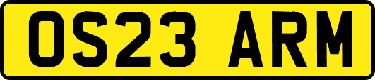 OS23ARM