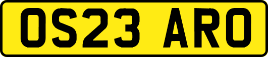 OS23ARO