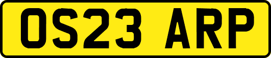 OS23ARP
