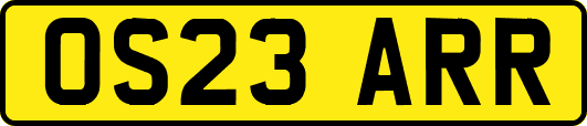 OS23ARR