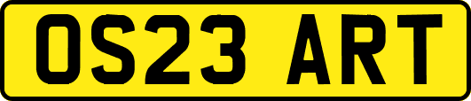OS23ART