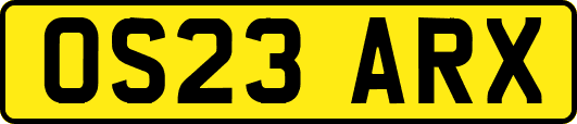 OS23ARX