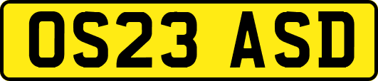 OS23ASD