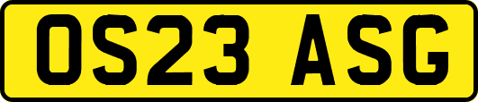 OS23ASG