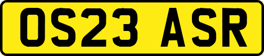 OS23ASR