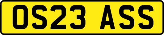 OS23ASS