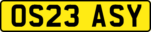 OS23ASY