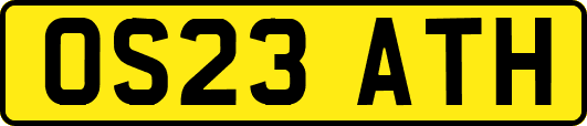 OS23ATH