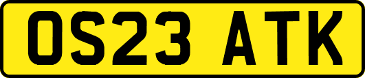OS23ATK