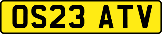 OS23ATV