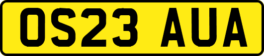 OS23AUA