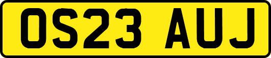 OS23AUJ