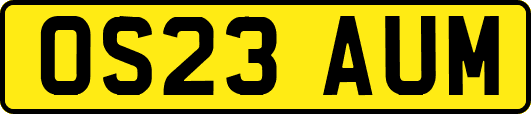 OS23AUM