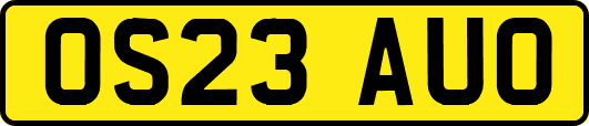 OS23AUO
