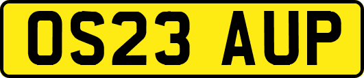 OS23AUP