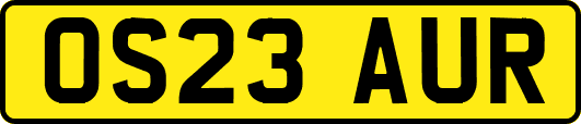 OS23AUR