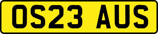 OS23AUS
