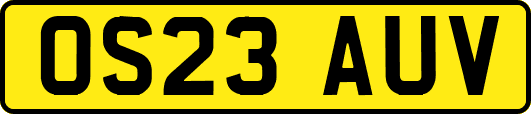 OS23AUV