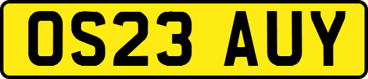 OS23AUY